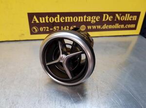 Dashboard ventilatierooster MERCEDES-BENZ A-Klasse (W176)