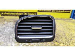 Dashboard ventilation grille VW Golf V (1K1), VW Golf VI (5K1)