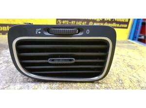 Dashboard ventilation grille VW Golf V (1K1), VW Golf VI (5K1)