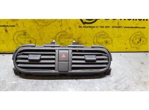 Dashboard ventilatierooster OPEL Agila (B) (B H08)