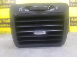 Dashboard ventilation grille SKODA Octavia III (5E3, NL3, NR3)