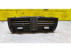 Dashboard ventilation grille BMW 1er (E81), BMW 1er (E87)