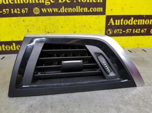 Dashboard ventilation grille BMW 1er (F20)