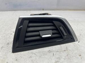 Dashboard ventilation grille BMW 1er (F20)