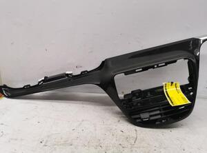 Dashboard ventilatierooster PEUGEOT 208 I (CA, CC)