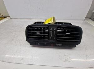 Dashboard ventilation grille VW Polo (6C1, 6R1)