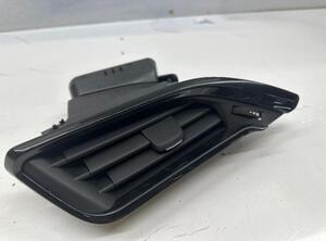 Dashboard ventilation grille PEUGEOT 208 I (CA_, CC_)