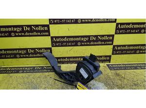 Accelerator pedal PEUGEOT 308 I (4A, 4C), PEUGEOT 308 SW I (4E, 4H)