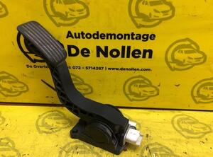 Pedalbelag für Fahrpedal Peugeot 107  0280755019 P17630609