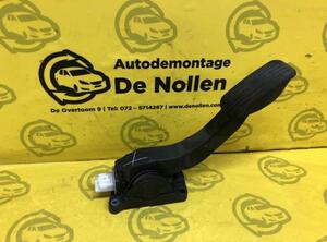 Pedalbelag für Fahrpedal Toyota Aygo B1 F00C3E2429 P17660084