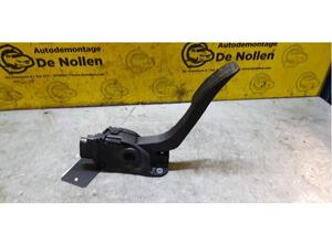 Accelerator pedal FORD Fiesta VI (CB1, CCN)