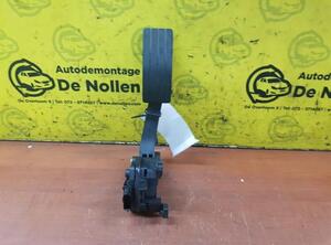 Pedalbelag für Fahrpedal Renault Twingo III BCM 6PV00997823 P15734936