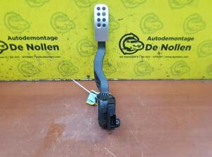 Accelerator pedal PEUGEOT 208 I (CA, CC)