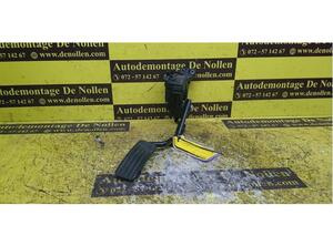 Accelerator pedal JAGUAR XF (CC9, J05)