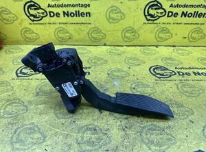 Accelerator pedal OPEL Signum (--)