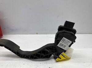 Pedalbelag für Fahrpedal Peugeot 208 I CA, CC 9671433780 P19846941