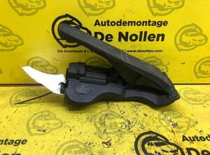 Accelerator pedal VW GOLF VI (5K1), VW GOLF VI Van (5K1_)