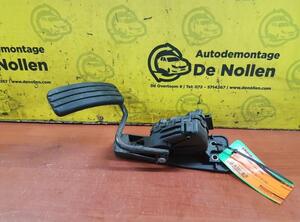 Pedalbelag für Fahrpedal Renault Espace IV K 8200007513 P15164456