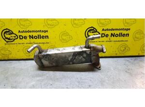 Cooler for exhaust recuperation VW CRAFTER 30-35 Bus (2E_)