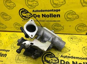 Koeler voor EGR MERCEDES-BENZ B-CLASS (W246, W242)