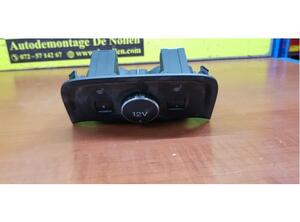 Switch for sead adjustment FORD FOCUS III