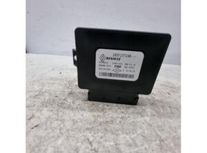 Control unit for fixing brake RENAULT ZOE (BFM_)