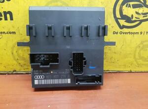 Control unit central electric (BCM) AUDI A4 (8E2, B6), AUDI A4 (8EC, B7)