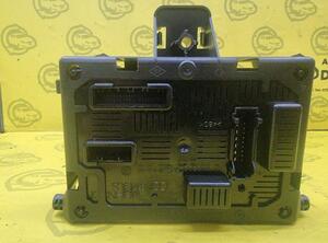 Control unit central electric (BCM) RENAULT Clio III (BR0/1, CR0/1), RENAULT Clio IV (BH)