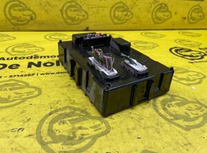 Control unit central electric (BCM) RENAULT Clio III (BR0/1, CR0/1), RENAULT Clio IV (BH)