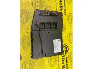 Control unit central electric (BCM) RENAULT MEGANE II Estate (KM0/1_)