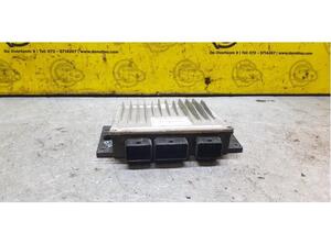 Control unit for injection system DACIA LOGAN EXPRESS (FS_), DACIA LOGAN Pickup (US_)