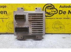 Control unit for injection system OPEL CORSA D (S07)