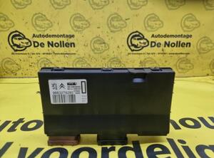 Control unit for seat CITROËN C6 (TD_)