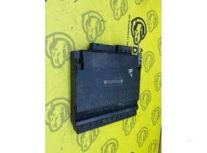 Control unit for seat VW GOLF IV (1J1)