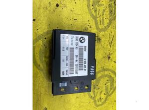 Control unit for seat BMW 1 Convertible (E88)