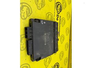 Control unit for seat VW GOLF IV (1J1)