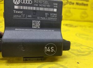 Control unit gateway SEAT LEON (1P1)