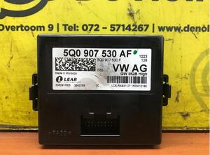 Control unit gateway VW GOLF VII (5G1, BQ1, BE1, BE2)