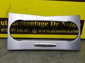 Closing plate MERCEDES-BENZ C-CLASS (W204)