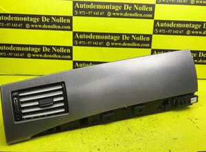 Instrument panle border JAGUAR XF (X250)