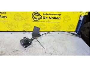 Servomotor for fuel filler flap SMART FORTWO Coupe (453), SMART FORFOUR Hatchback (453)