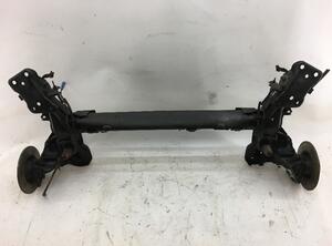 Axle PEUGEOT 207 SW (WK)