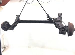 Axle OPEL Corsa B (73, 78, 79)