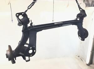 Axle VW Bora (1J2)