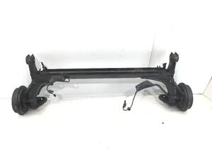 Axle VW POLO (6N1)