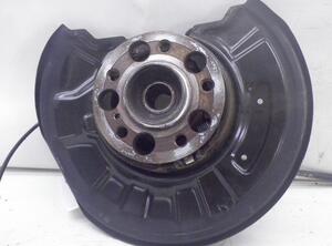 Stub Axle MERCEDES-BENZ C-KLASSE T-Model (S204)