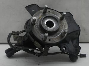 Stub Axle KIA CARENS III Großraumlimousine (UN)