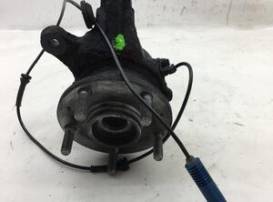 Stub Axle LAND ROVER FREELANDER (L314)