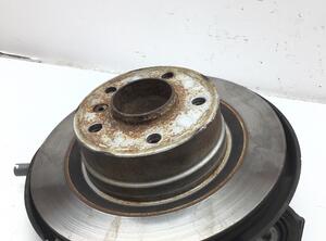 Stub Axle BMW 1er Cabriolet (E88)