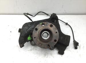 Stub Axle OPEL Corsa D (S07)